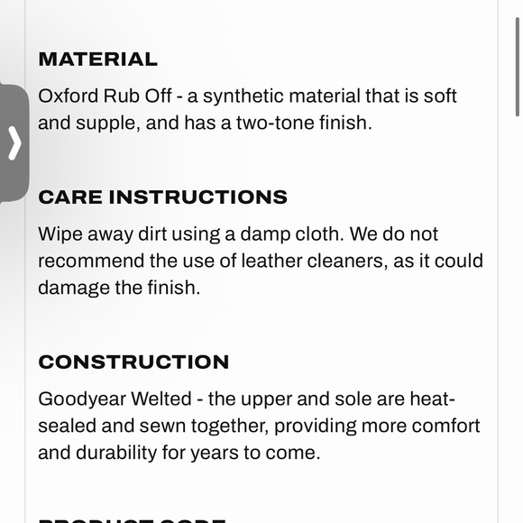 Mr Doc Martens - Picture 6 of 6